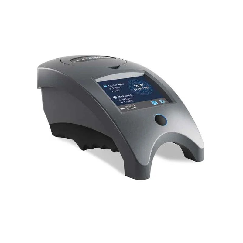 WaterLink ® Spin Touch ® FX VPC RecifAtHome