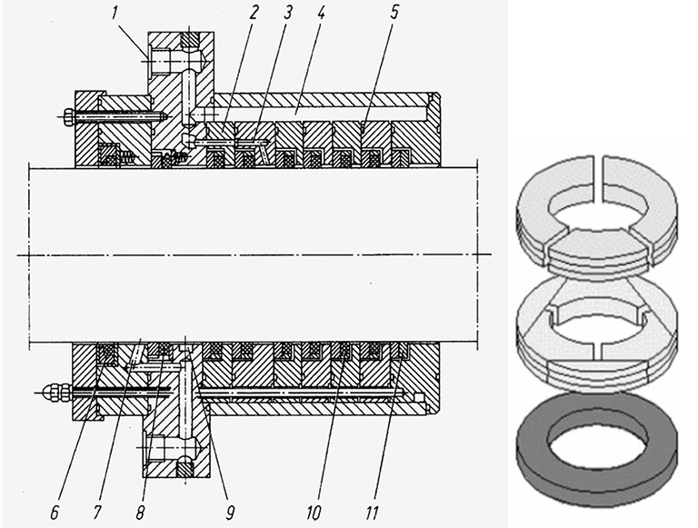 Design And Analysis Of Piston