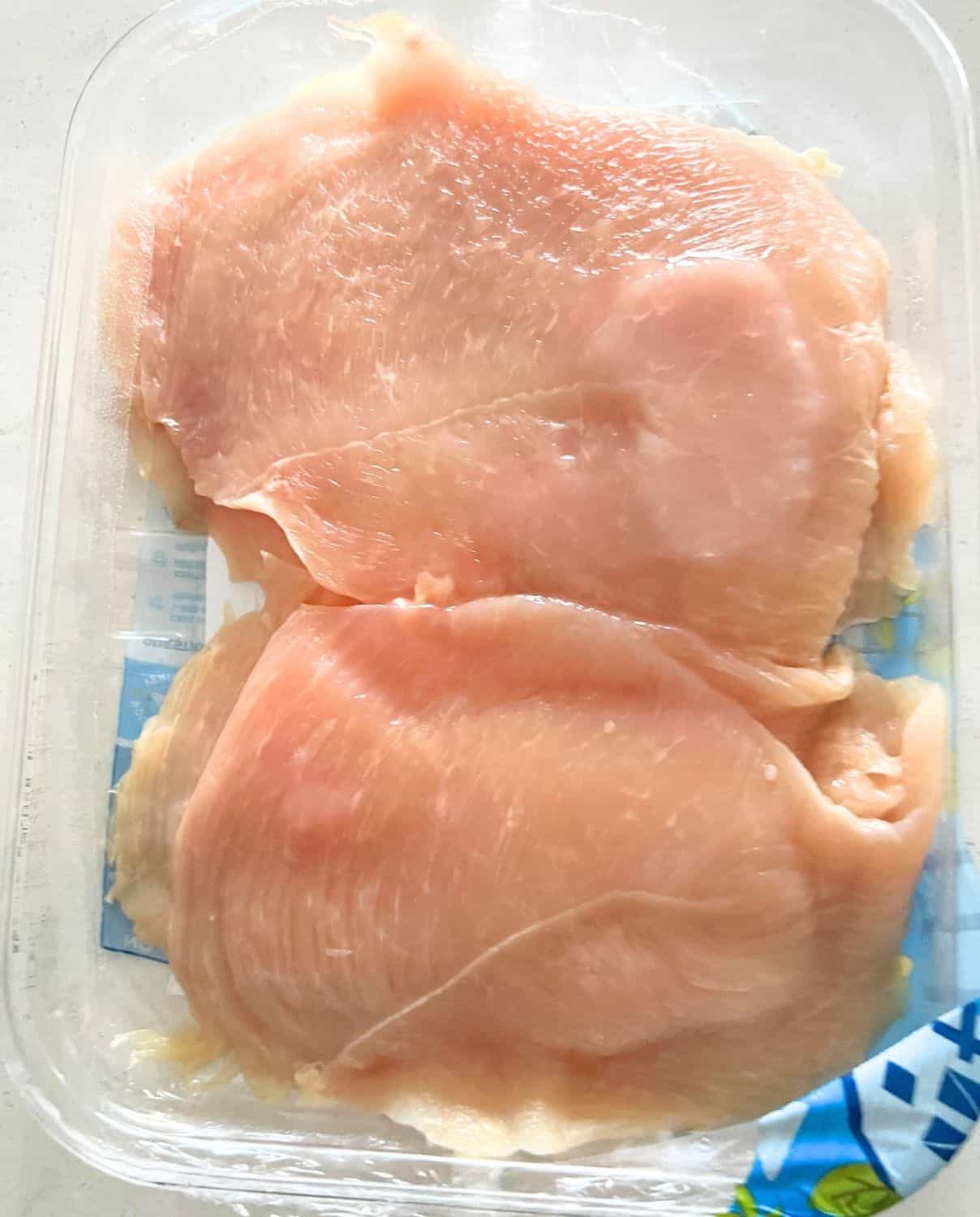 How to Grind Chicken in a Food Processor Recipe Diaries