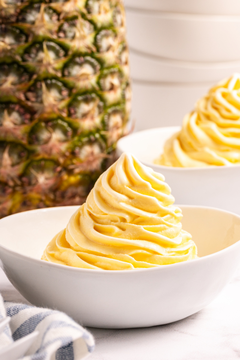 Dole Whip Logo
