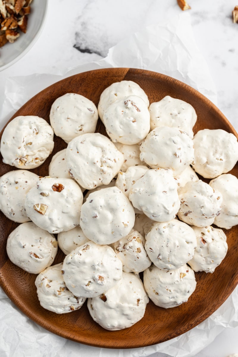 Divinity Recipe Girl