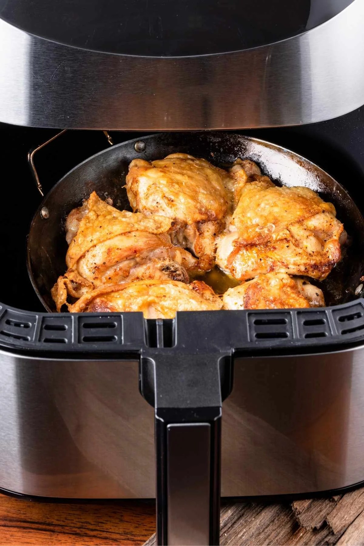 Is Air Frying Healthy? RecipeMagik