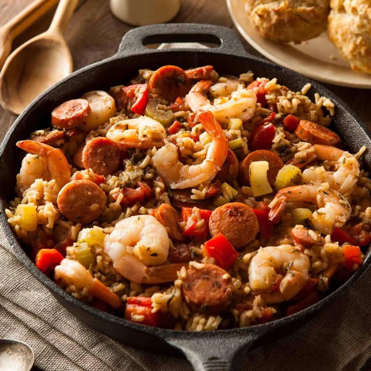 Everything About Cajun Cuisines RecipeMagik