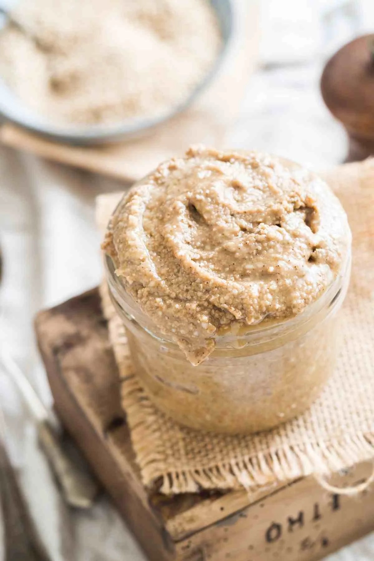 Tahini Recipe And Health Benefits RecipeMagik