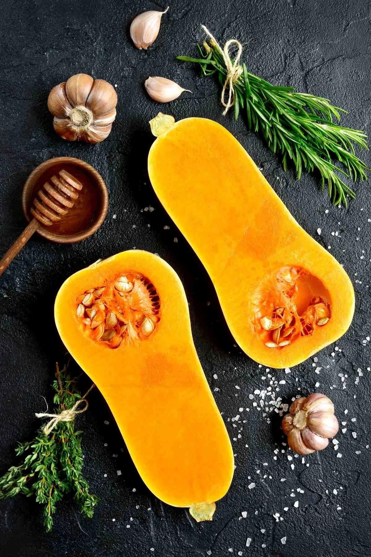 Health Benefits Of Butternut Squash Usage, Nutrition And Recipes