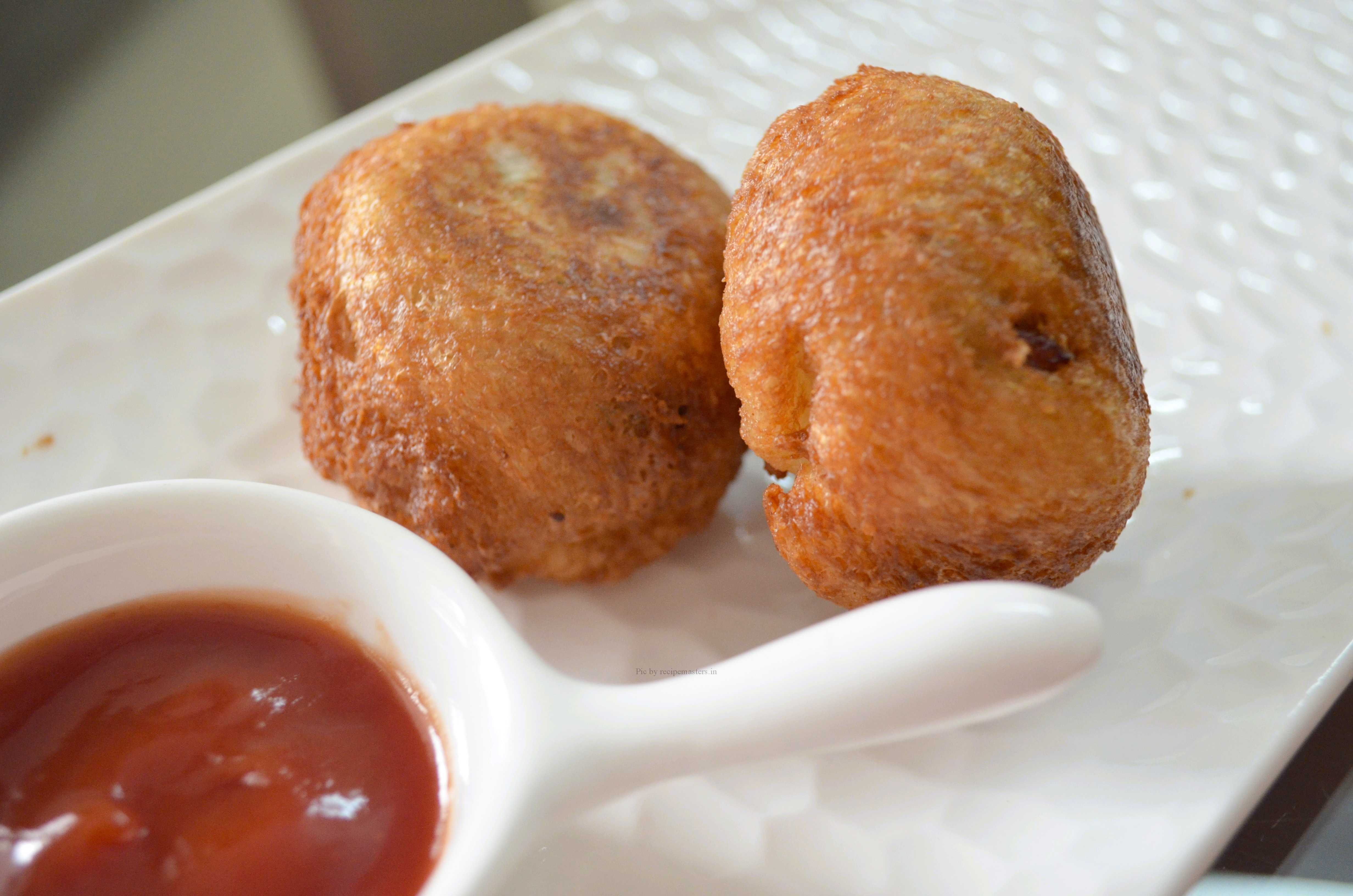 Deep Fried Bread Balls at Angela Wallen blog