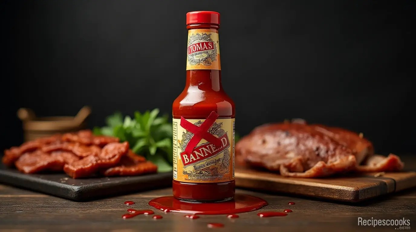 Mang Tomas Sauce Banned The Latest Updates