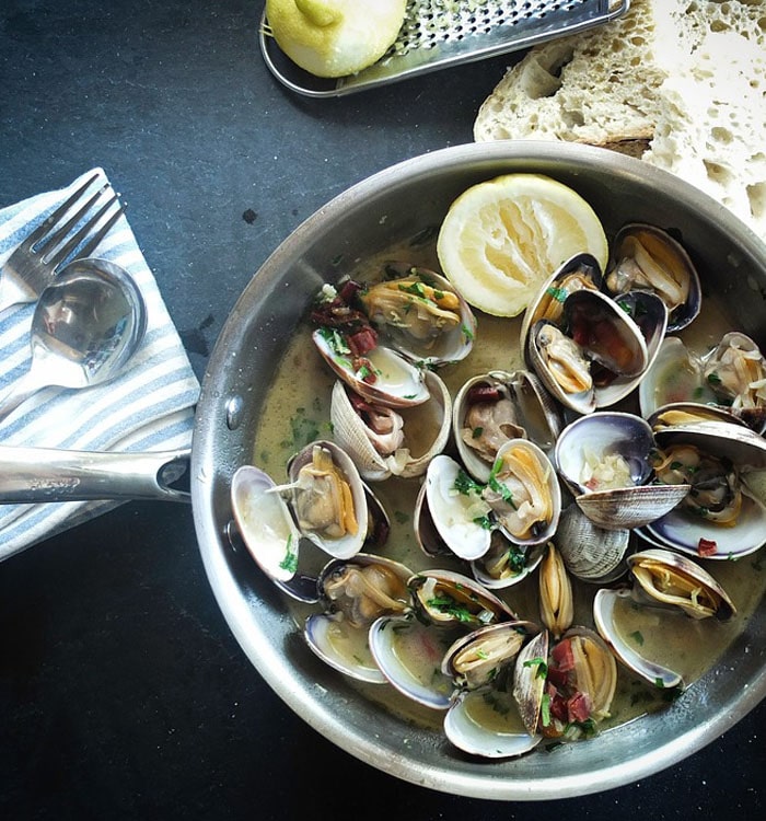 list of 20 foods to avoid with high cholesterol