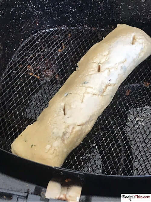 Air Fryer Sausage Rolls Recipe This