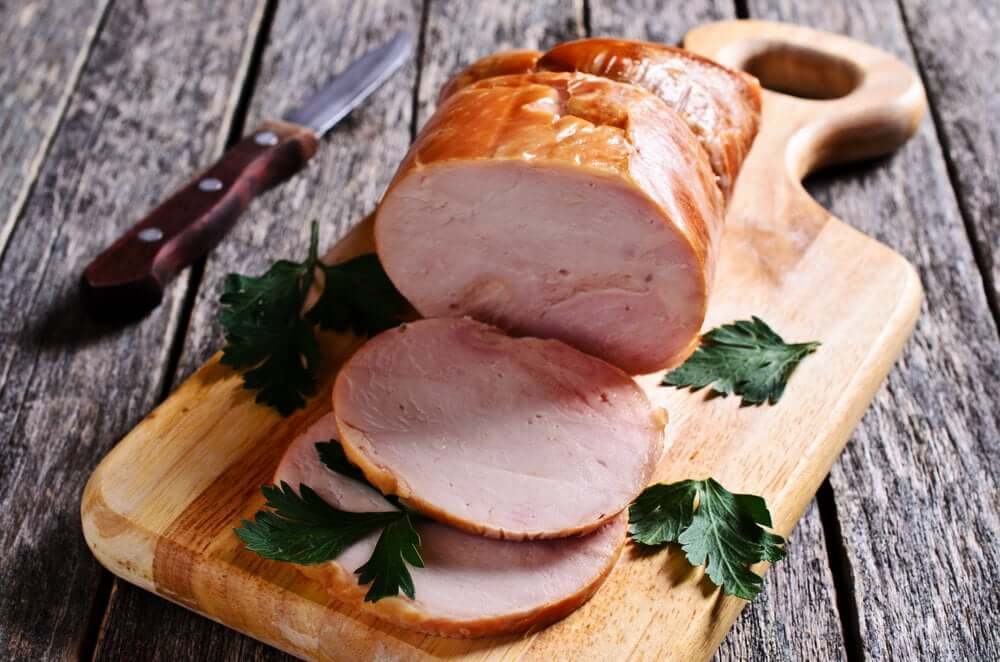 Must Try Slow Cooked Ham Recipe This