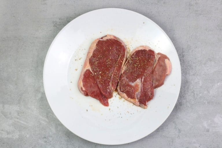 Instant Pot Steak Pressure Cooker Steak Recipe Vibes