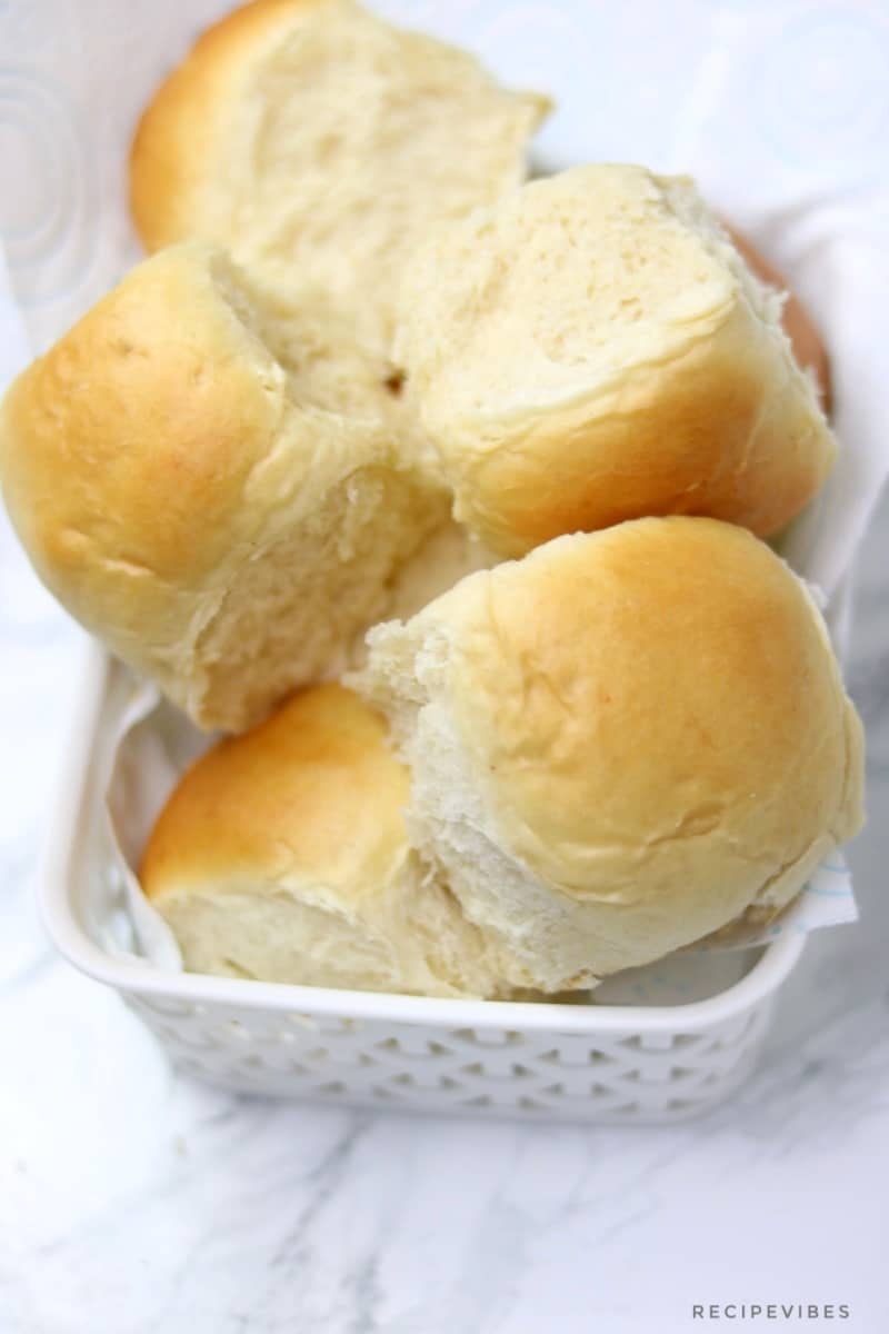 Best Bread Rolls Recipe Easy Bread Rolls Recipe Vibes