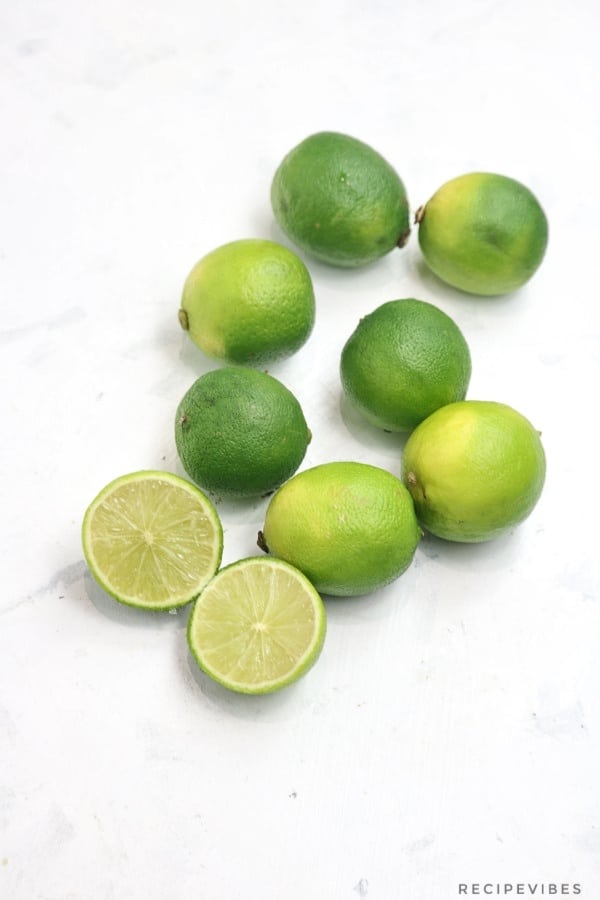 Lime Juice Recipe (Limeade) Recipe Vibes