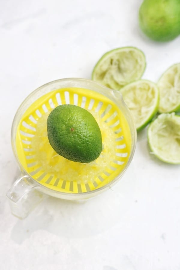 Lime Juice Recipe (Limeade) Recipe Vibes