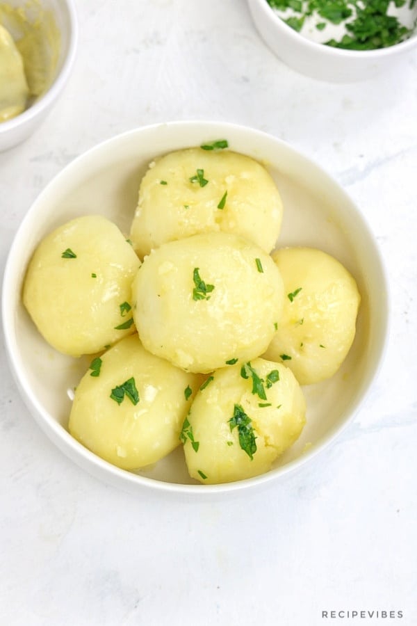 How to Boil PotatoesBoiled Potatoes Recipe Recipe Vibes