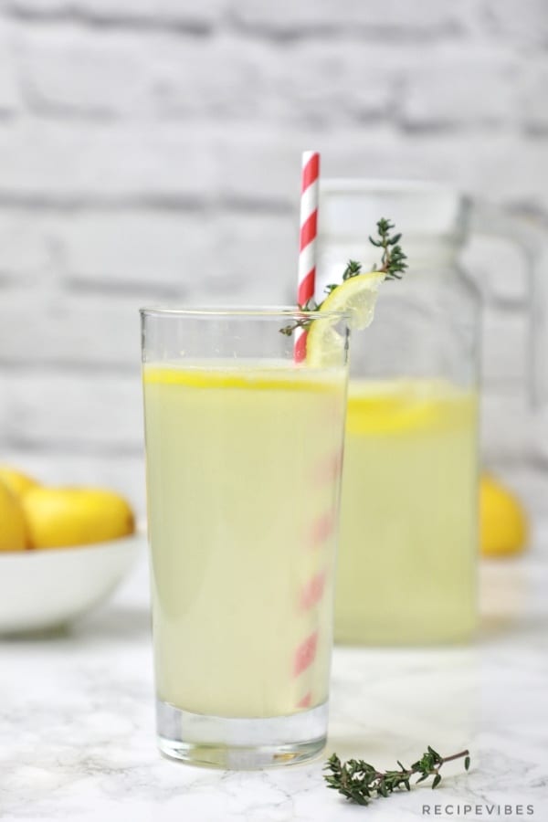 Lemon Juice Recipe How to make lemon juice Recipe Vibes