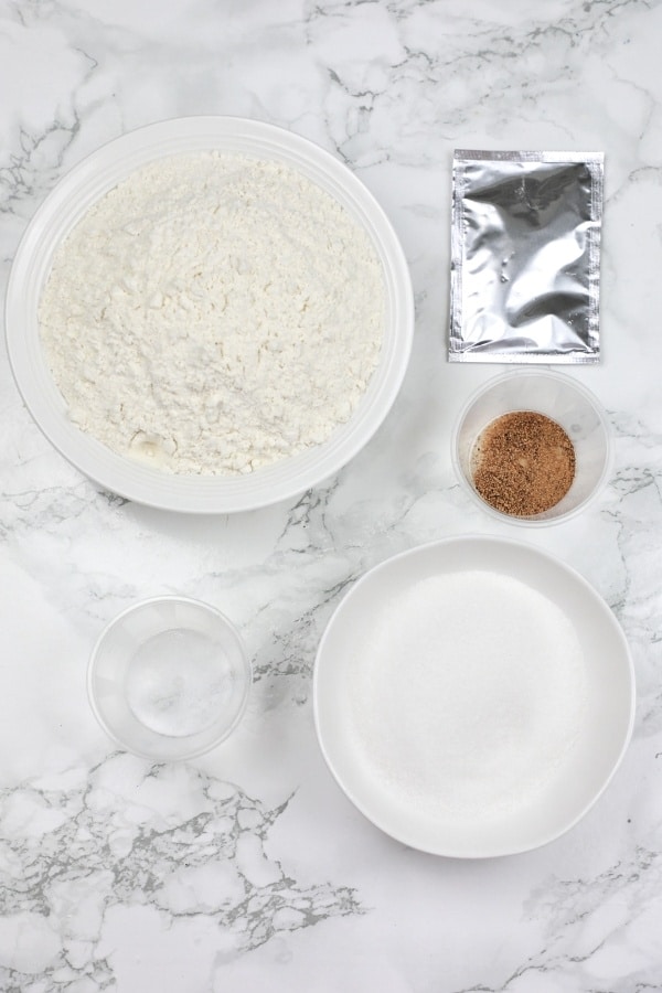 Nigerian Puff Puff Recipe How to Make Puff Puff Recipe Vibes