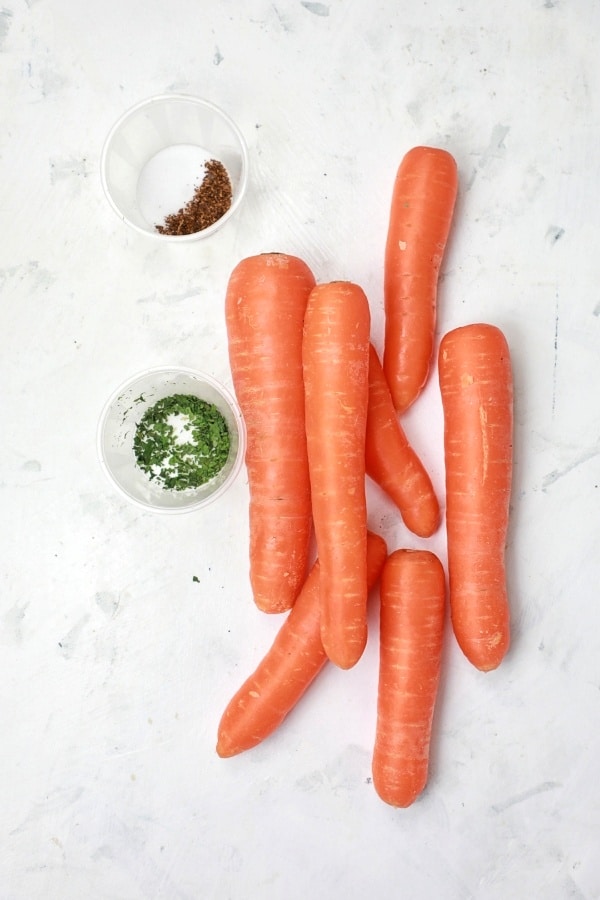 Boiled Carrots Recipe (How To Boil Carrots) Recipe Vibes