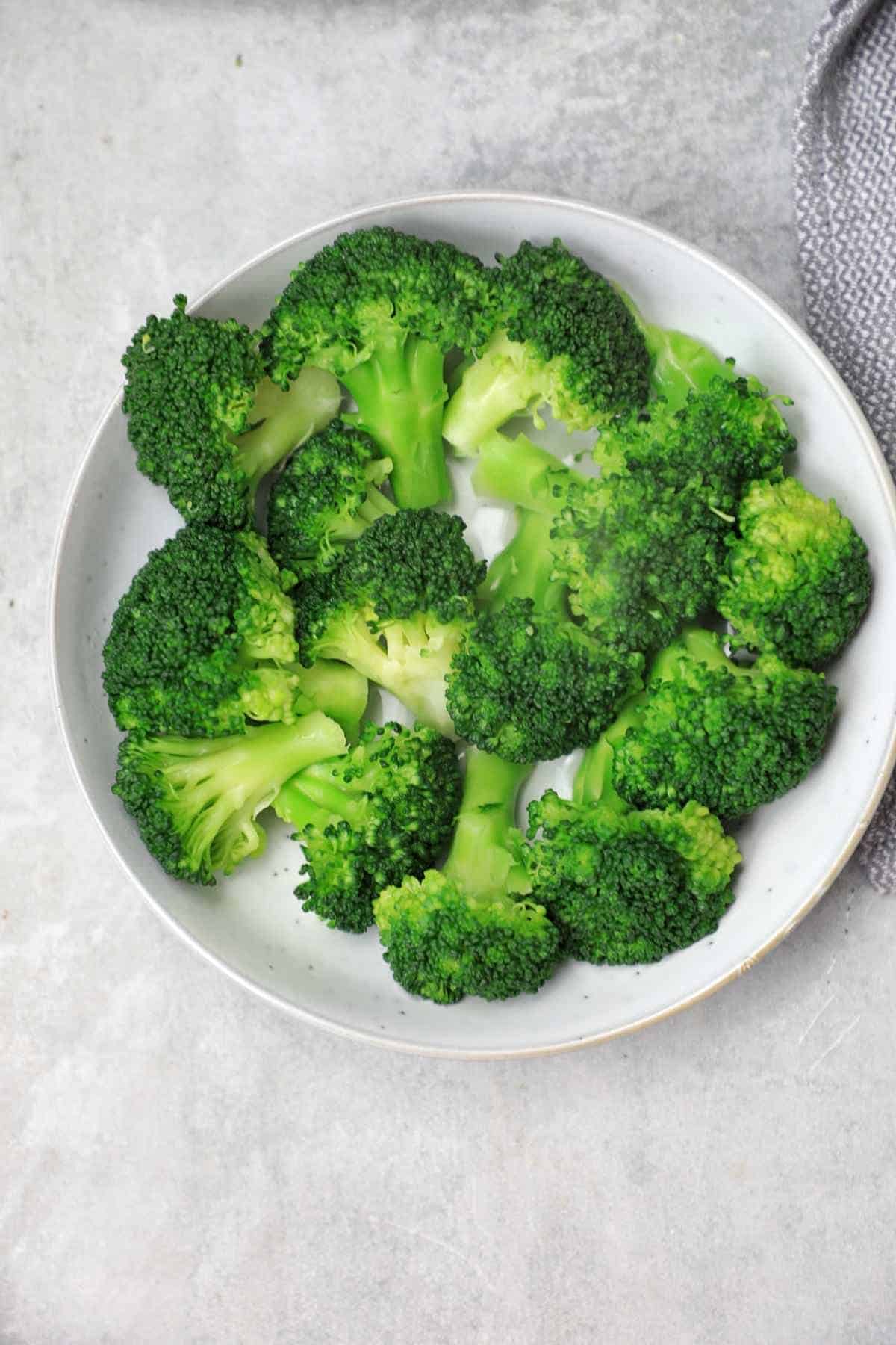 23+ How Long To.Boil Broccoli GiovanniSwara