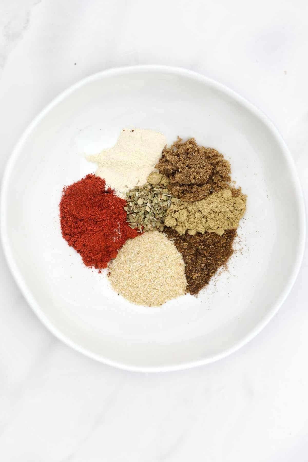 Steak Dry Rub Recipe Recipe Vibes