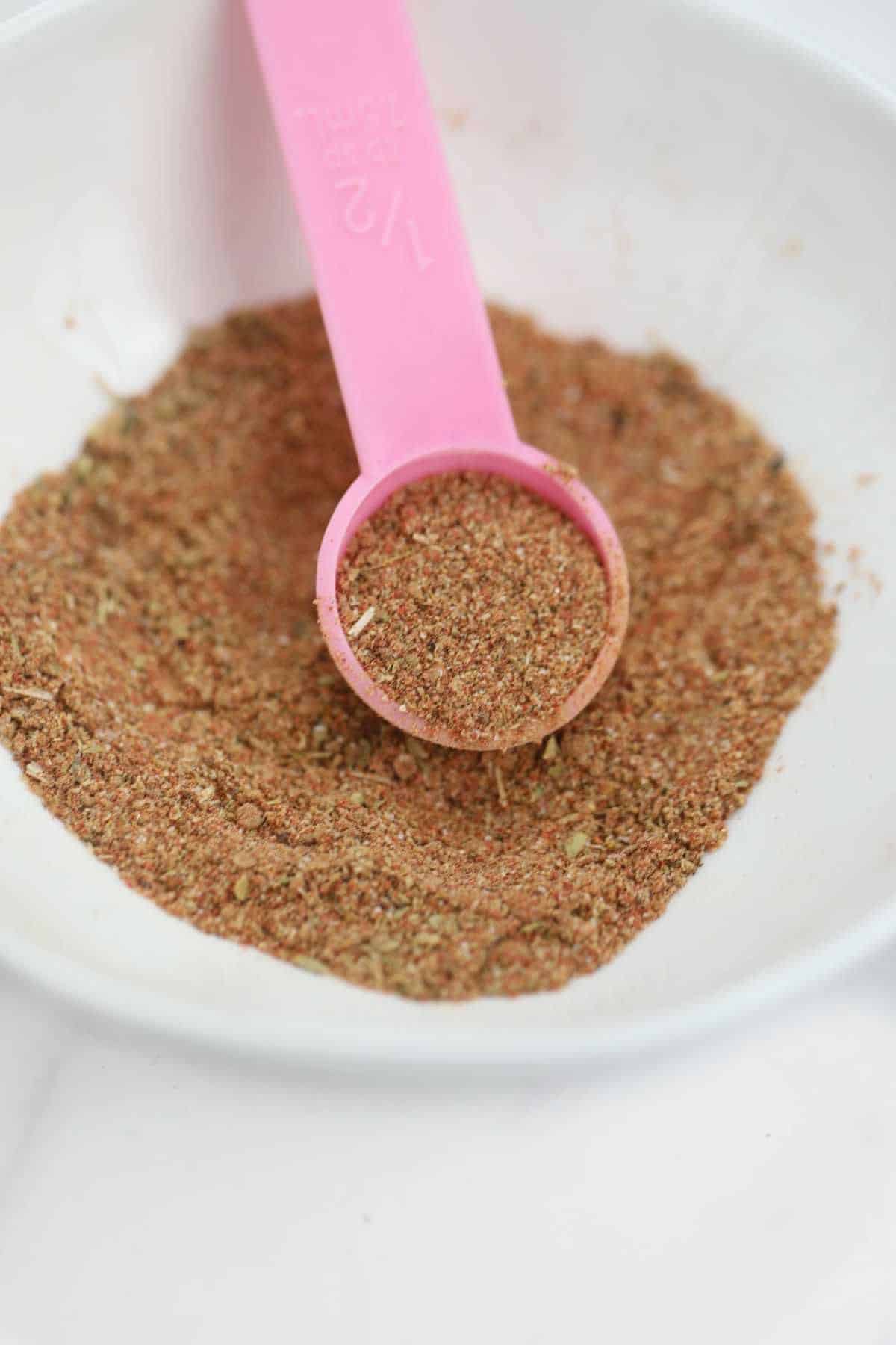 Steak Dry Rub Recipe Recipe Vibes
