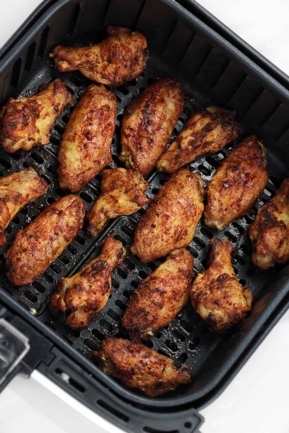 How To Air Fry Chicken Pieces at Bobby Harmon blog