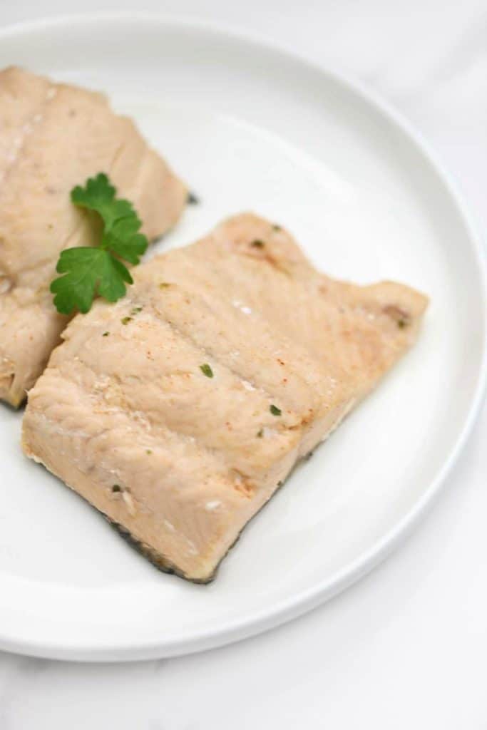 Boiled Fish Recipe Recipe Vibes