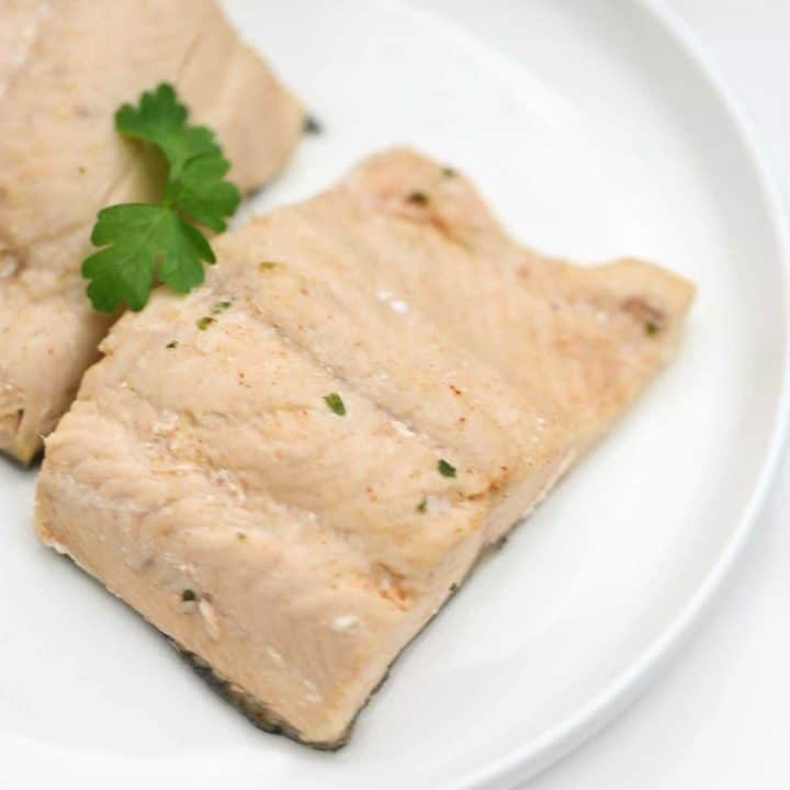 Boiled Fish Recipe Recipe Vibes