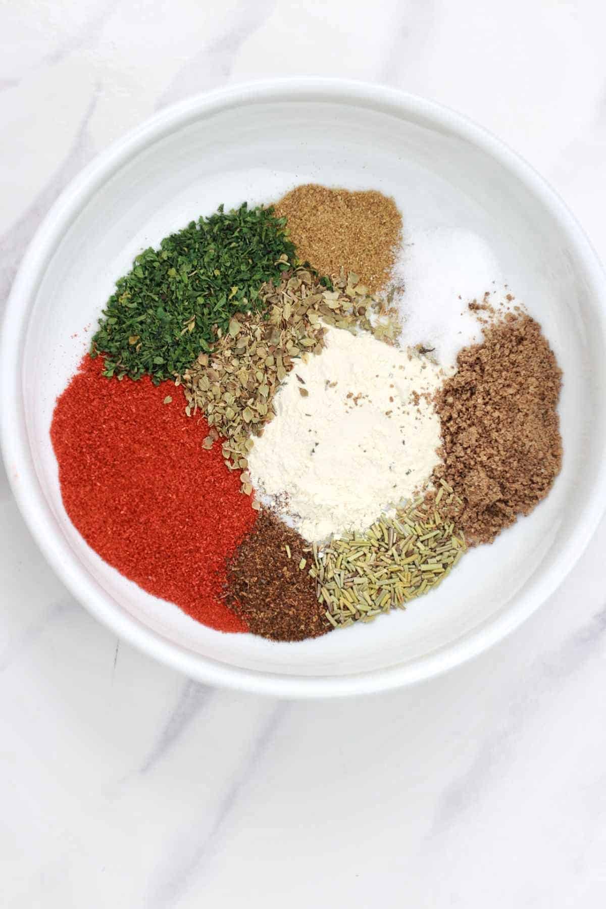 Fried Chicken Seasoning Recipe Recipe Vibes