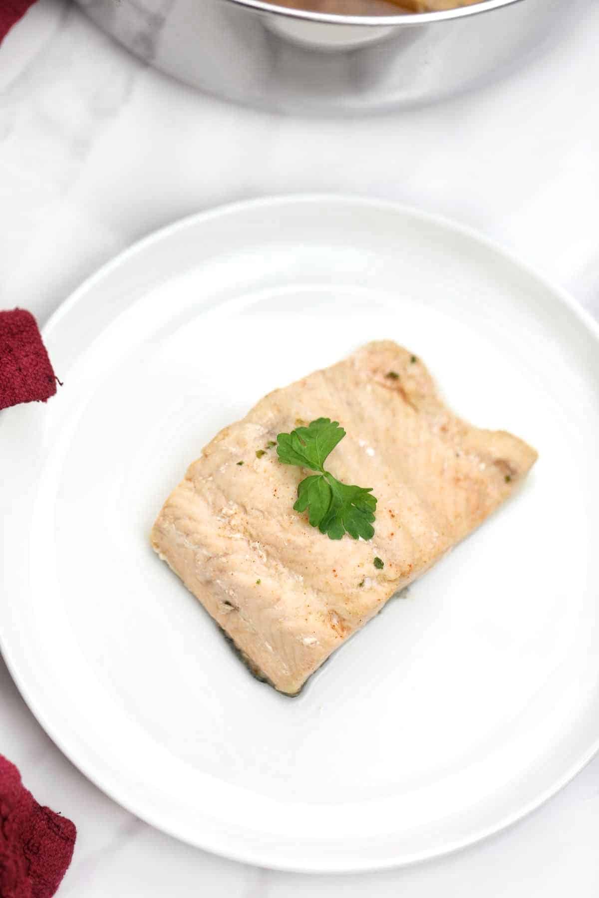 Boiled Fish Recipe Recipe Vibes