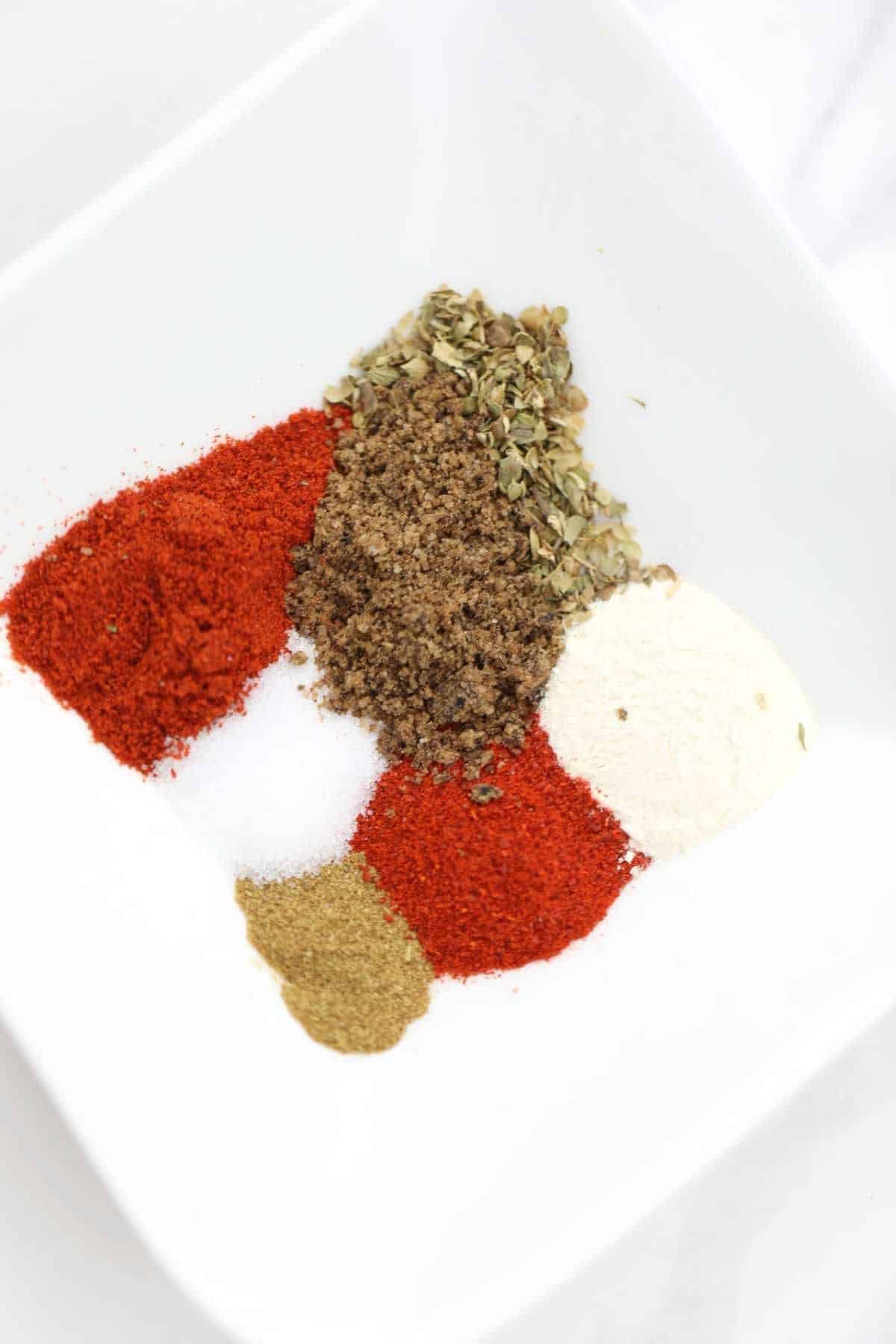 Ground Beef Seasoning Recipe Recipe Vibes