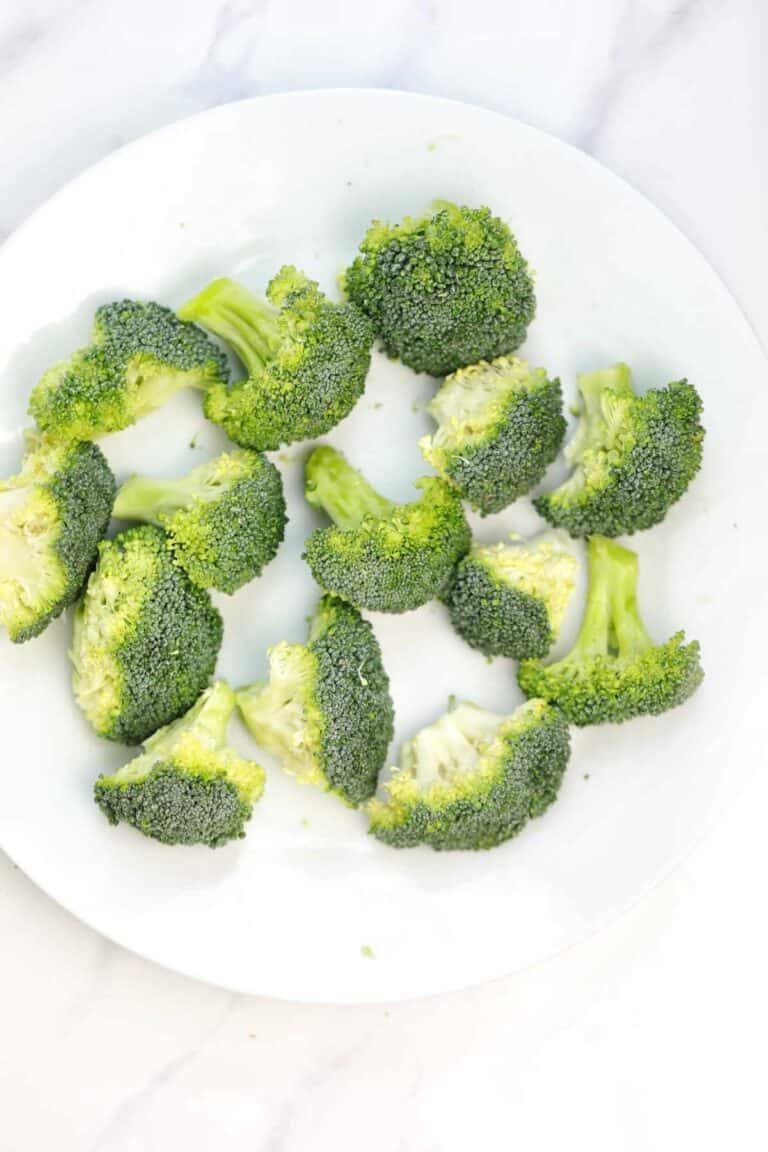 Pan Fried Broccoli Recipe Recipe Vibes