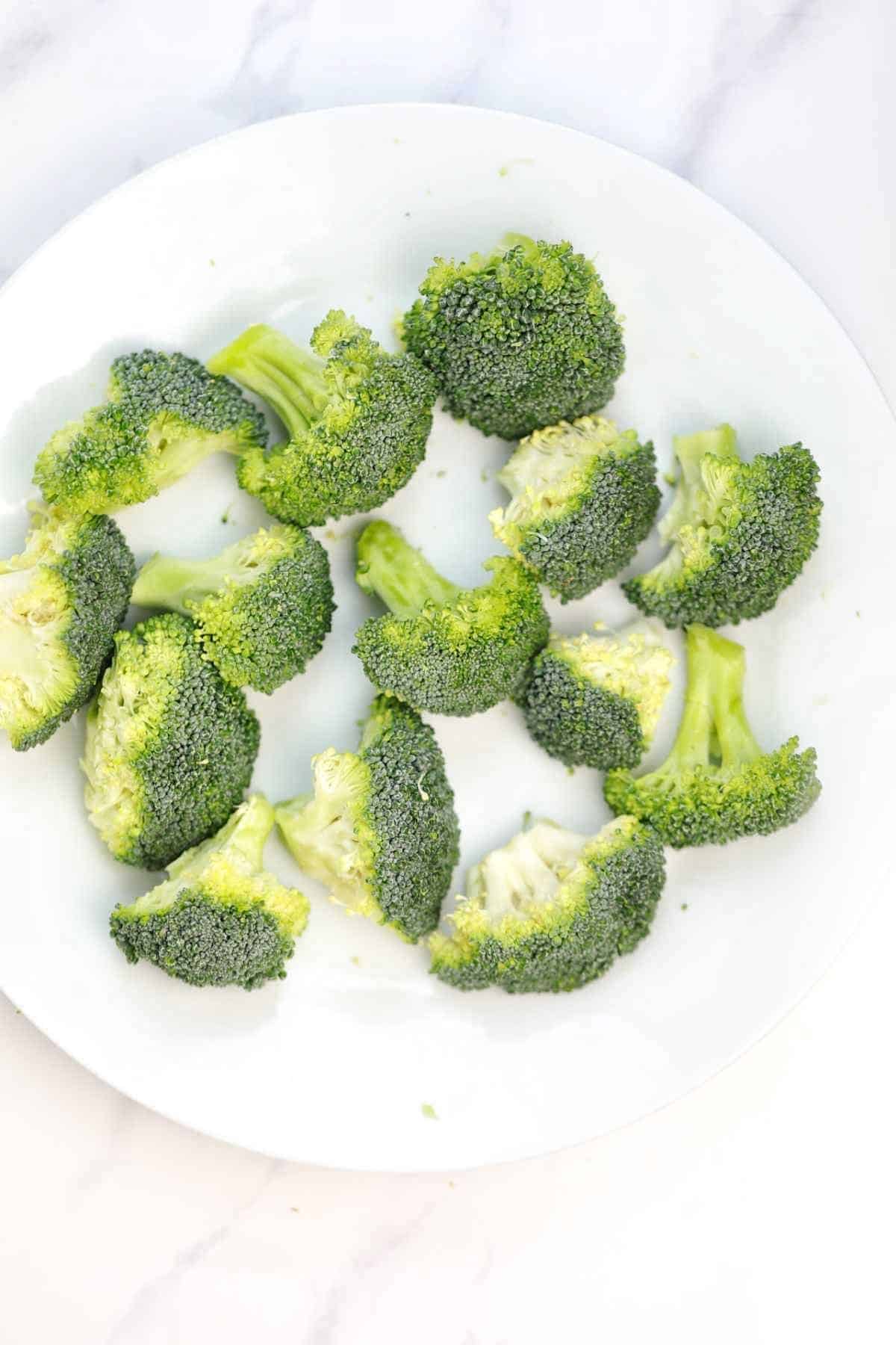 Pan Fried Broccoli Recipe Recipe Vibes