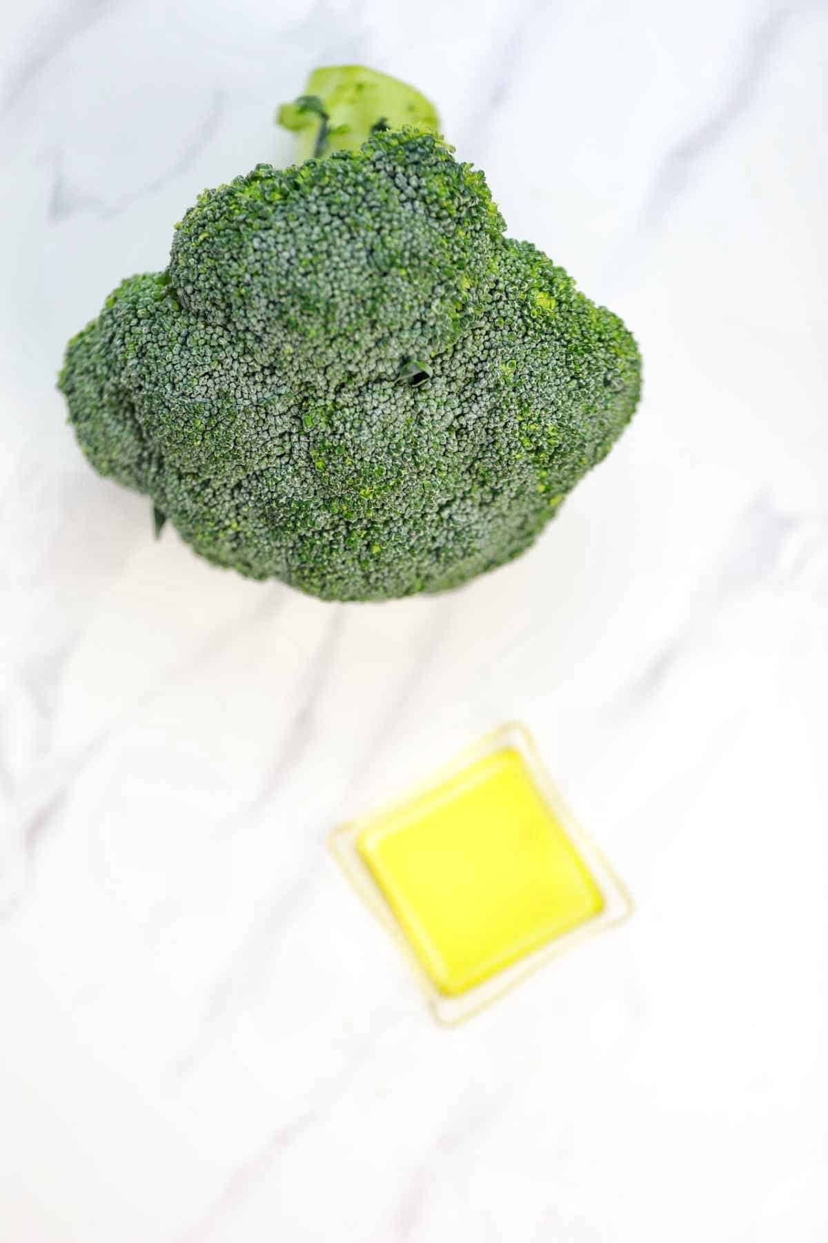 Pan Fried Broccoli Recipe Recipe Vibes