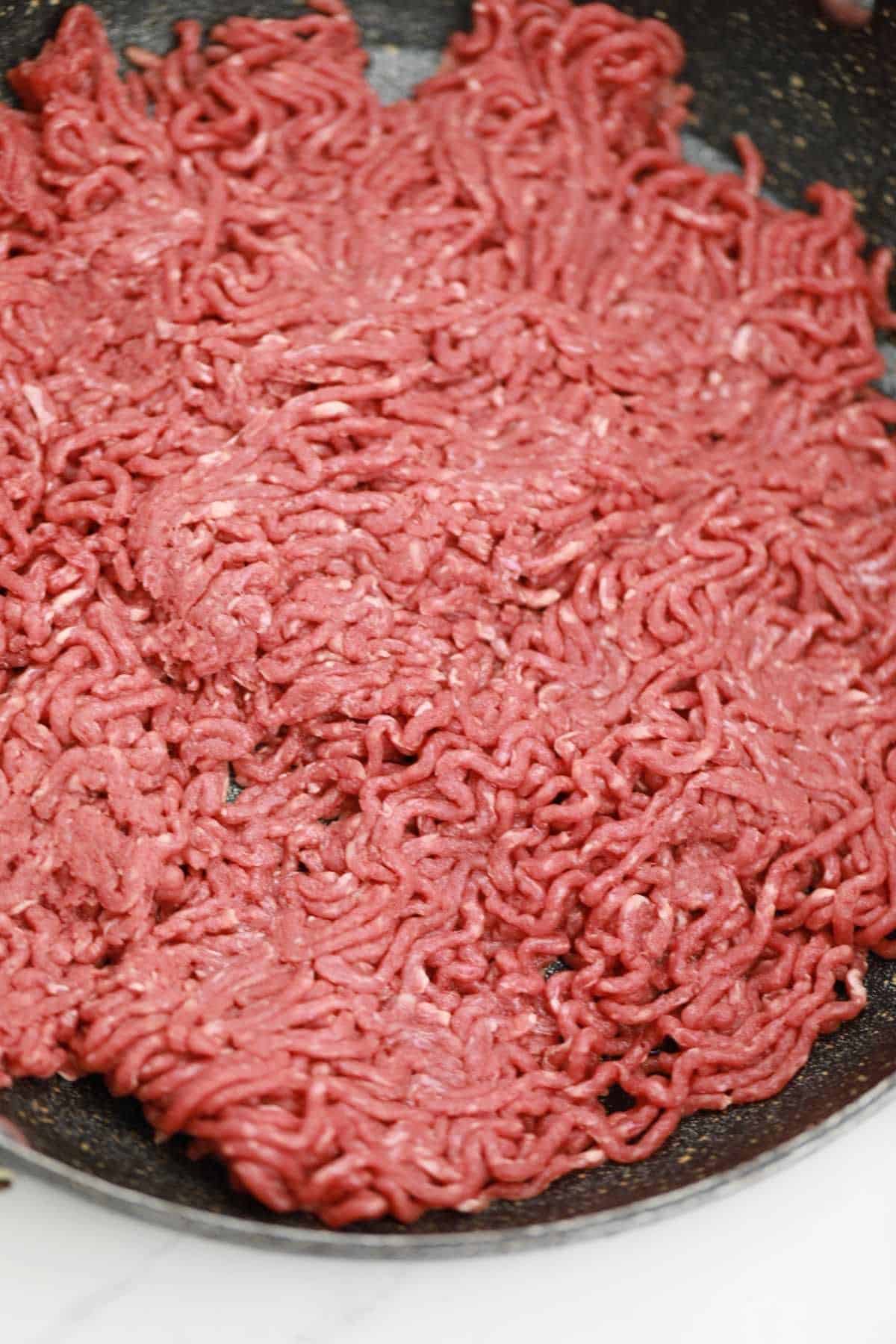 How To Cook Ground Beef Recipe Vibes