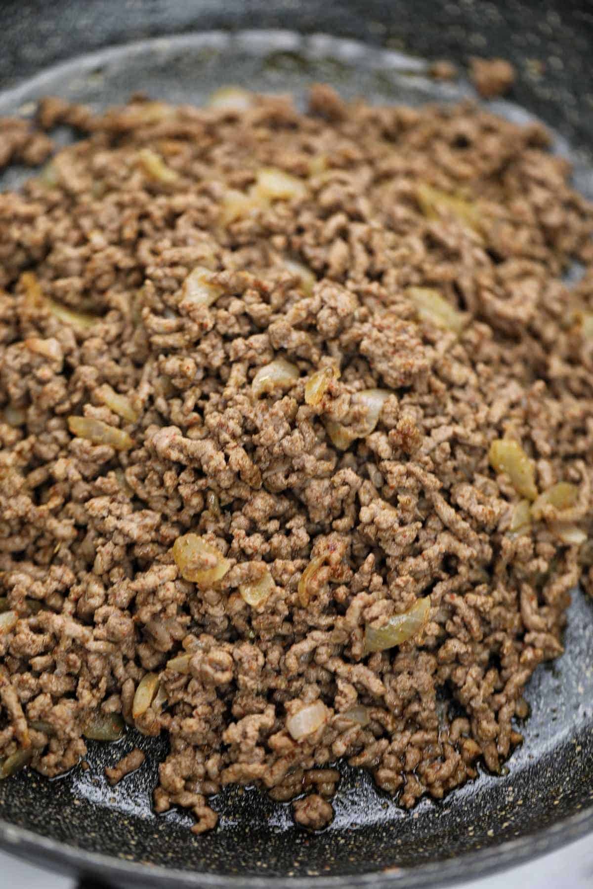 How To Cook Ground Beef Recipe Vibes
