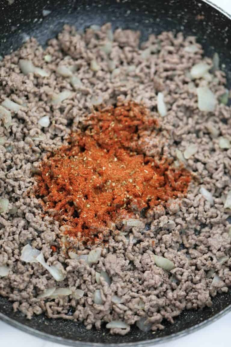 How To Cook Ground Beef Recipe Vibes