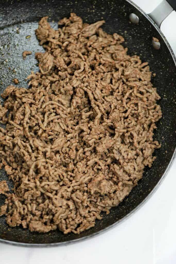 How To Cook Ground Beef Recipe Vibes