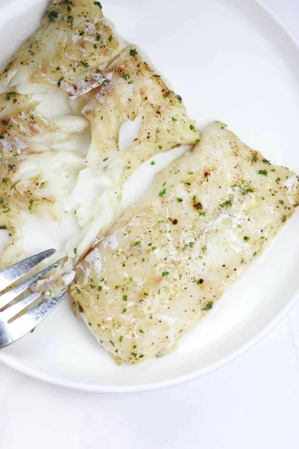 Frozen Cod In Air Fryer Recipe Vibes