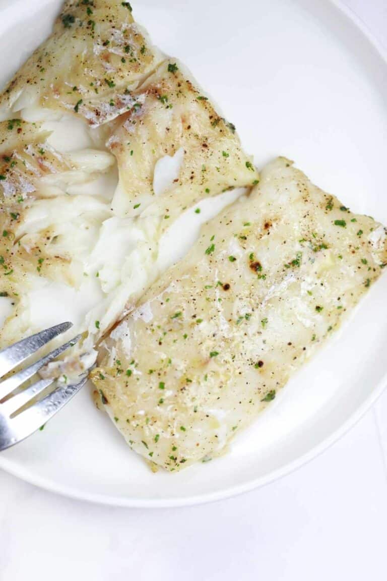 Frozen Cod In Air Fryer Recipe Vibes