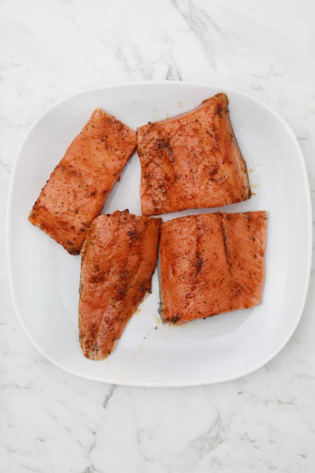 Air Fryer Trout Recipe Vibes