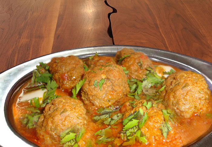 मलाई कोफ्ता रेसिपी Malai kofta recipe