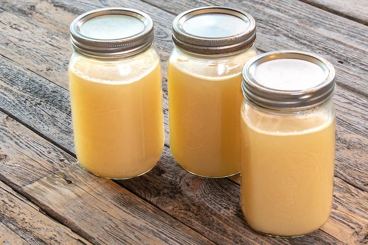 Creamy Chicken and Dumplings Texas Recipe Workbook