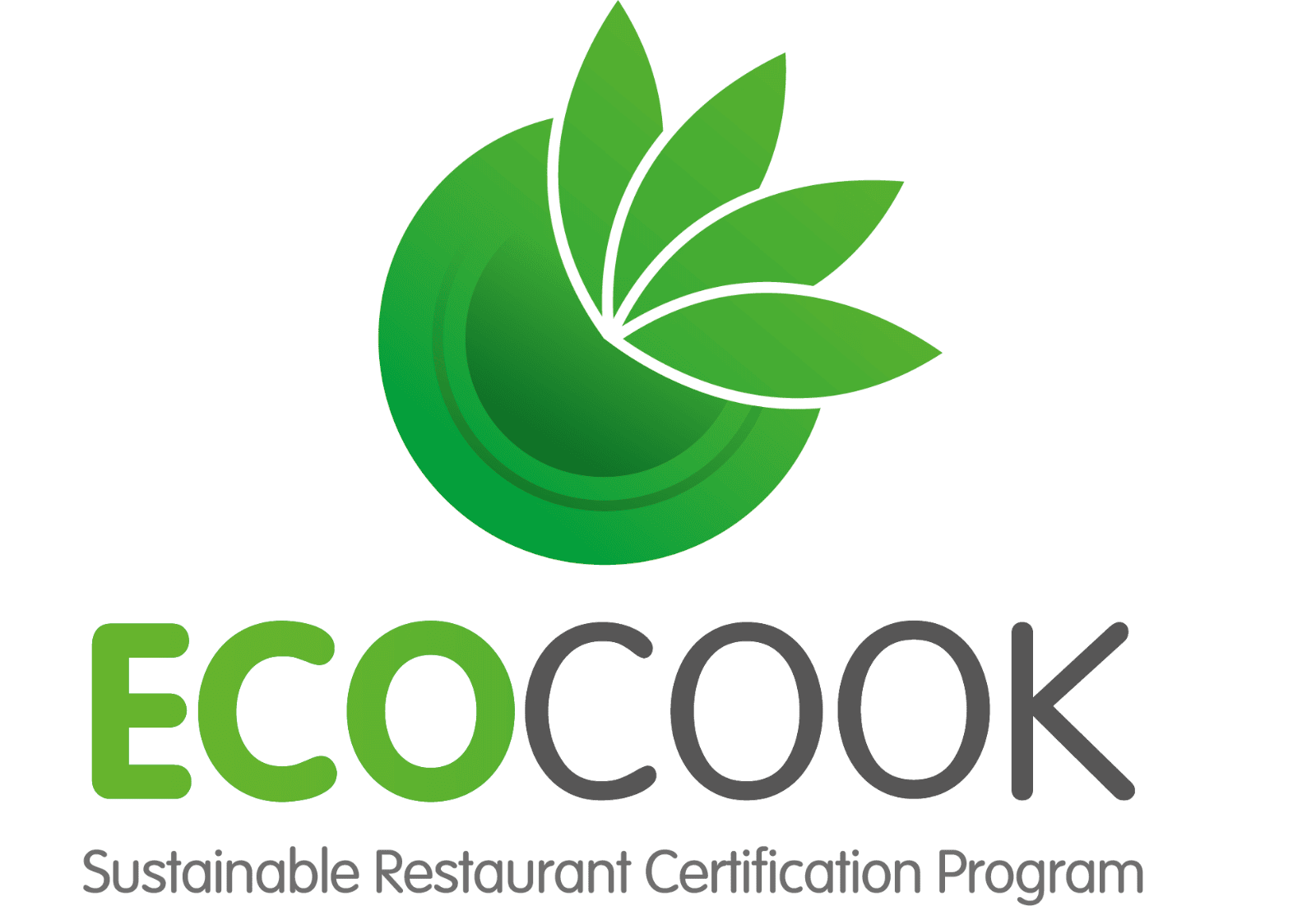 EcoCook reCIRCLE We love to reUSE!