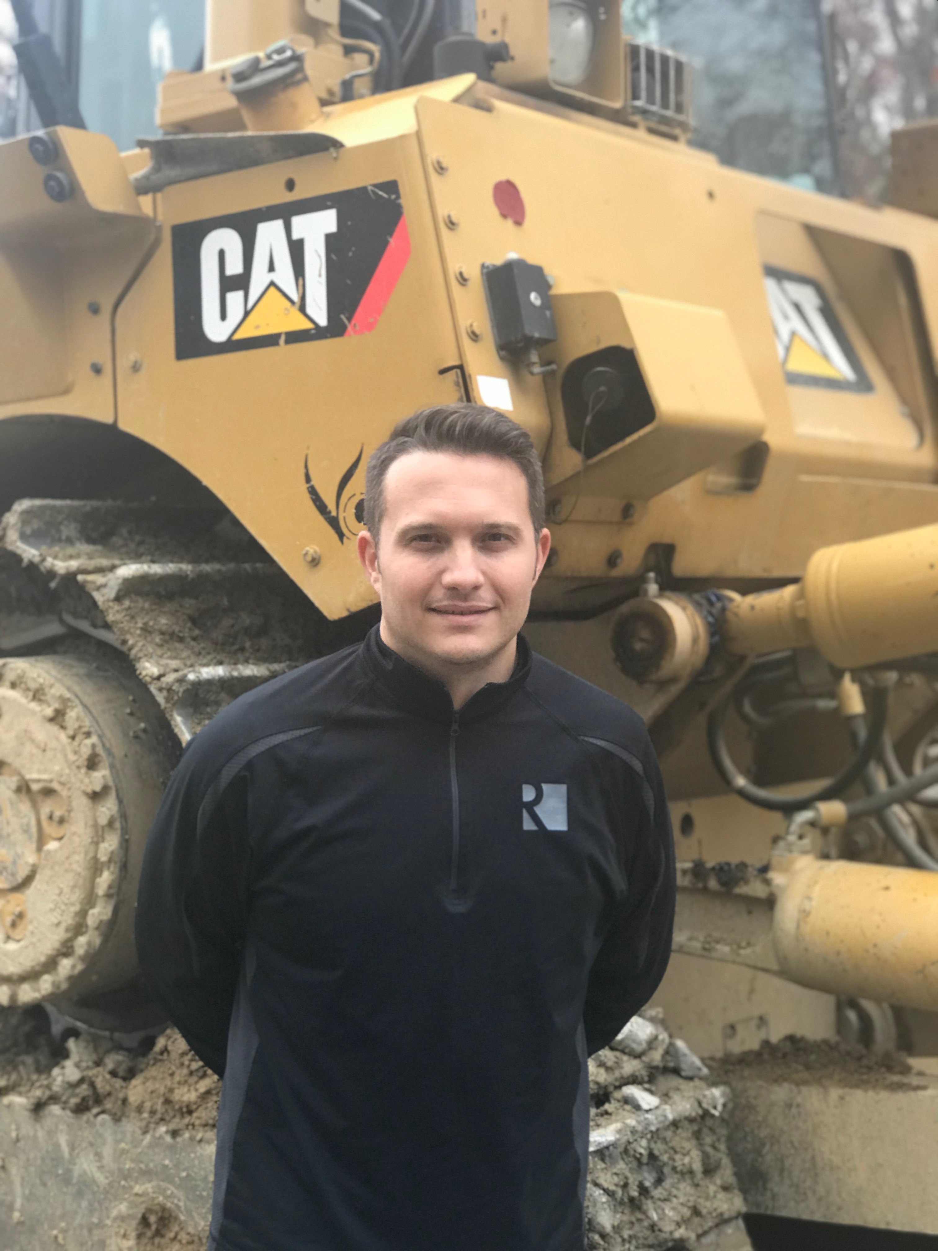 Careers at Reckart Logistics Elkins, WV Trucking Carriers