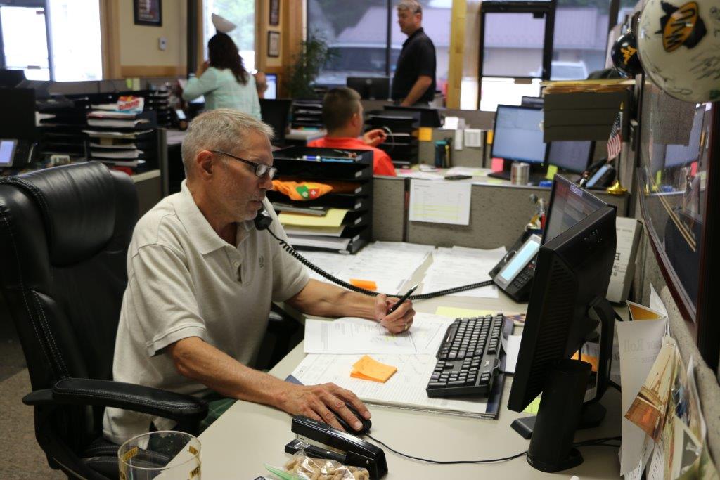 Careers at Reckart Logistics Elkins, WV Trucking