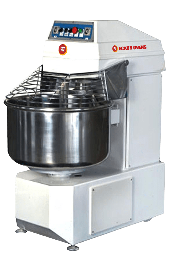 Spiral Mixer Reckon Ovens