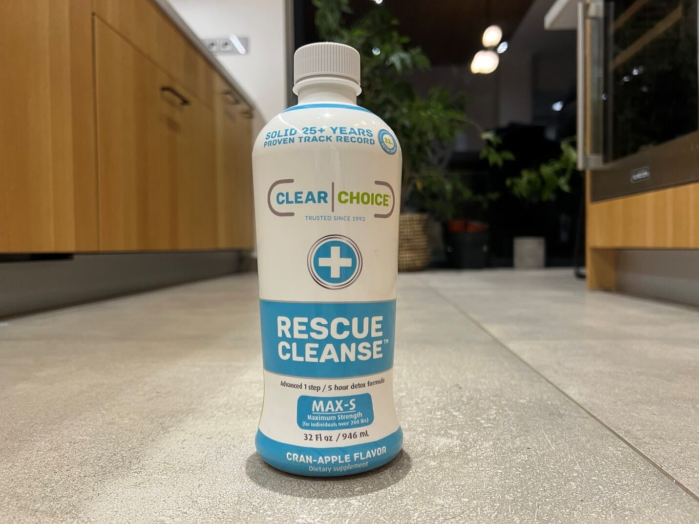 Toxin Rid 10 Day Detox Reviewed Does Toxin Rid Work To Pass A Drug