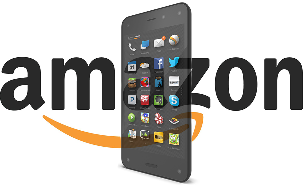 AmazonPhone Reckon Talk