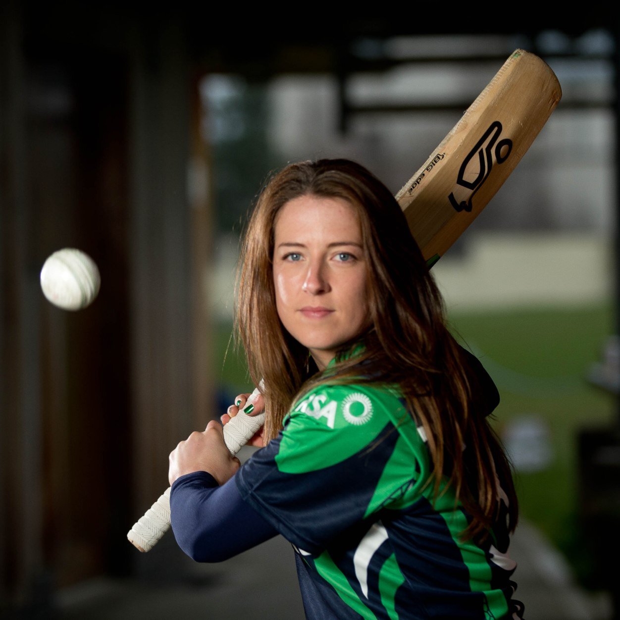15 Photos Of Hot, Sexy & Beautiful Female Cricketers Reckon Talk